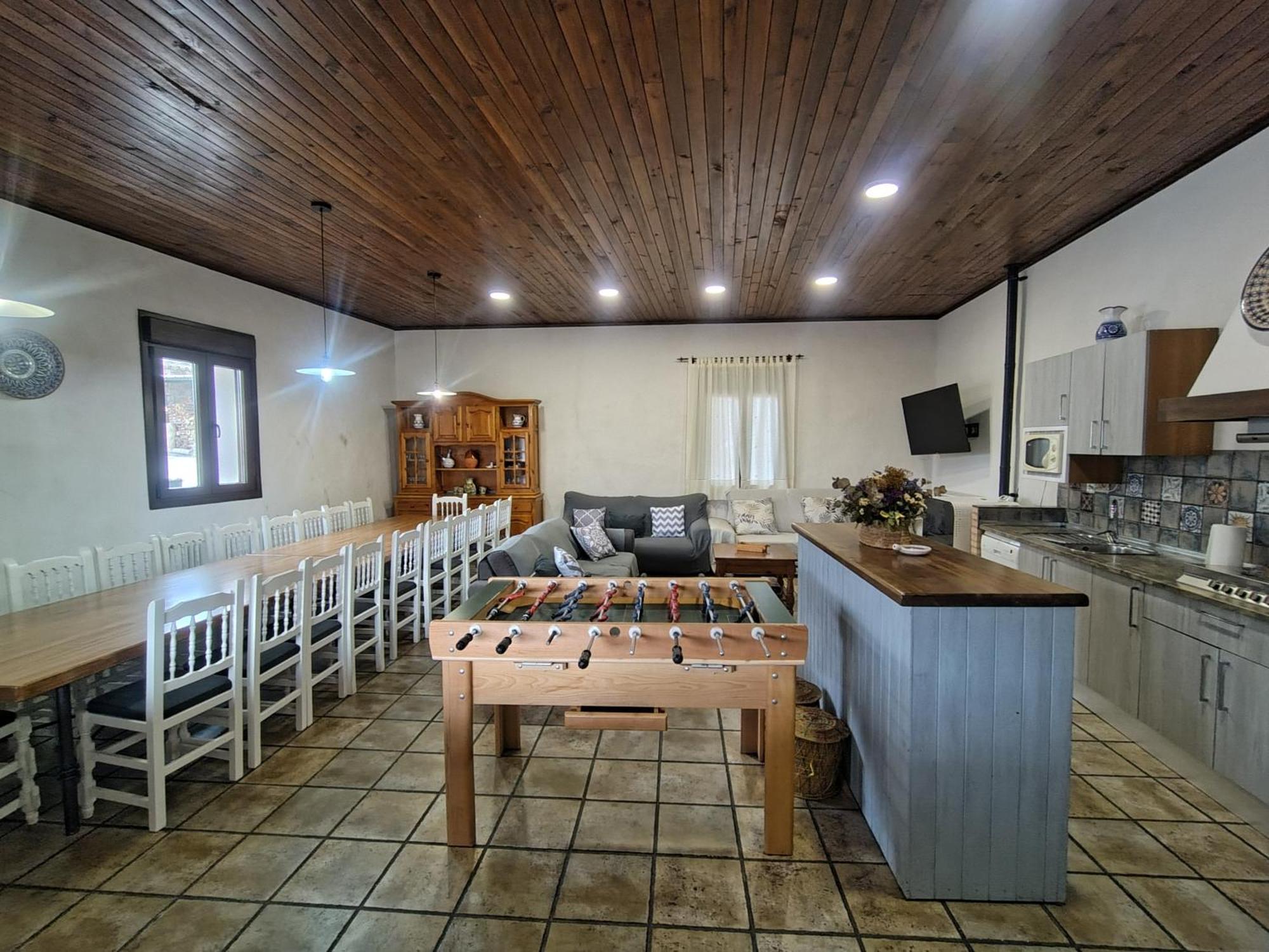 Los Laureles Casa Rural Urda Dış mekan fotoğraf